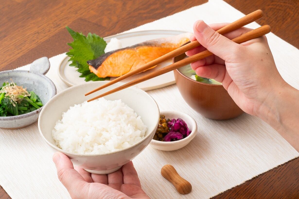 KUMANOHASHI（熊野箸）標準サイズ | kijiku