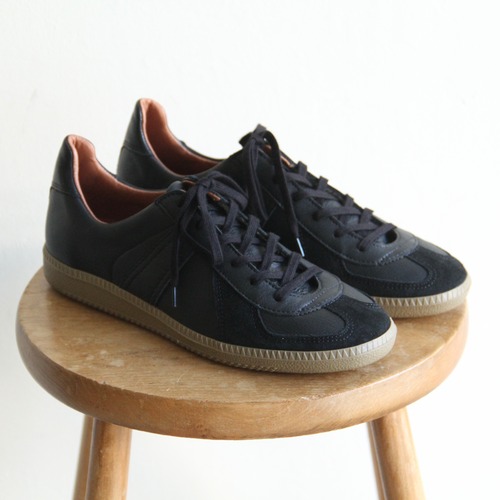 REPRODUCTION OF FOUND【 mens 】german military trainer