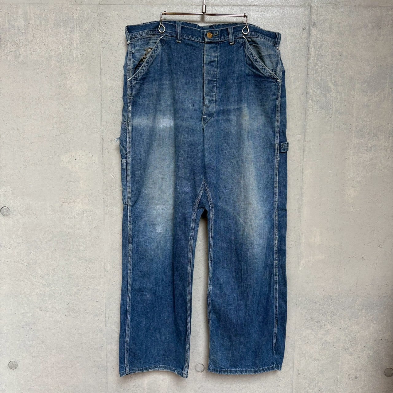 40's 