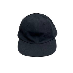 JHAKX "2022 Harvest" AUTUMN HAT BLACK