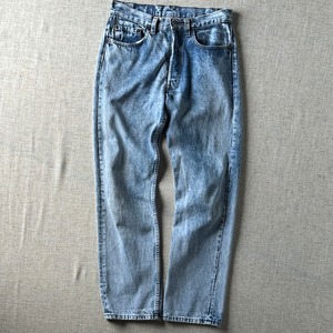 80’s–90’sLevi’s 501 Denim Pants ,W30 (USA)