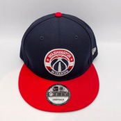 NEW ERA 9FIFTY/950 NBA ワシントン・ウィザーズ