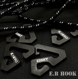 E.B Hook
