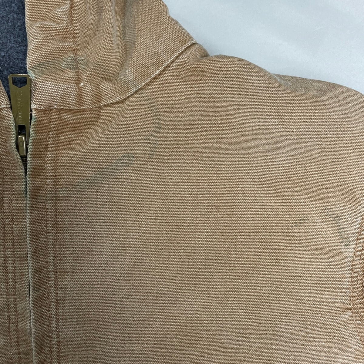 Kids】90年代 Carhartt カーハート ダック地 アクティブジャケット