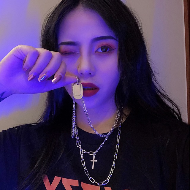 アクセサリー Momosale ド定番から最新のものまで網羅 ストリート系ファッション専門店