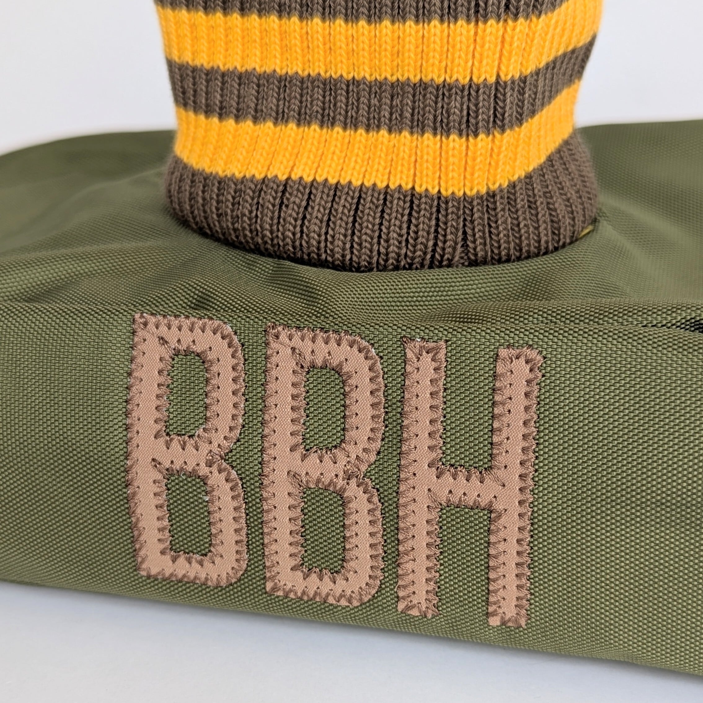 BBH