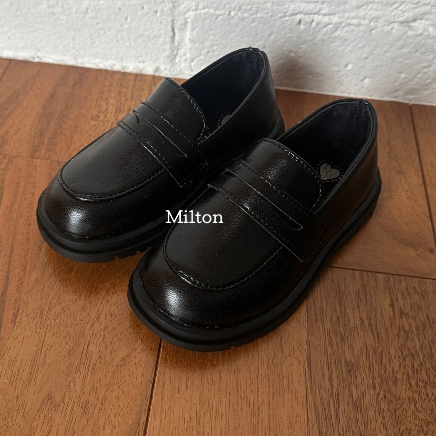 キッズローファー 14.5 15.5.16.5 17.5 18.5 19.5 20.5 21.5 cm キッズ