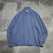 design colorful nep jacquard weave check shirt