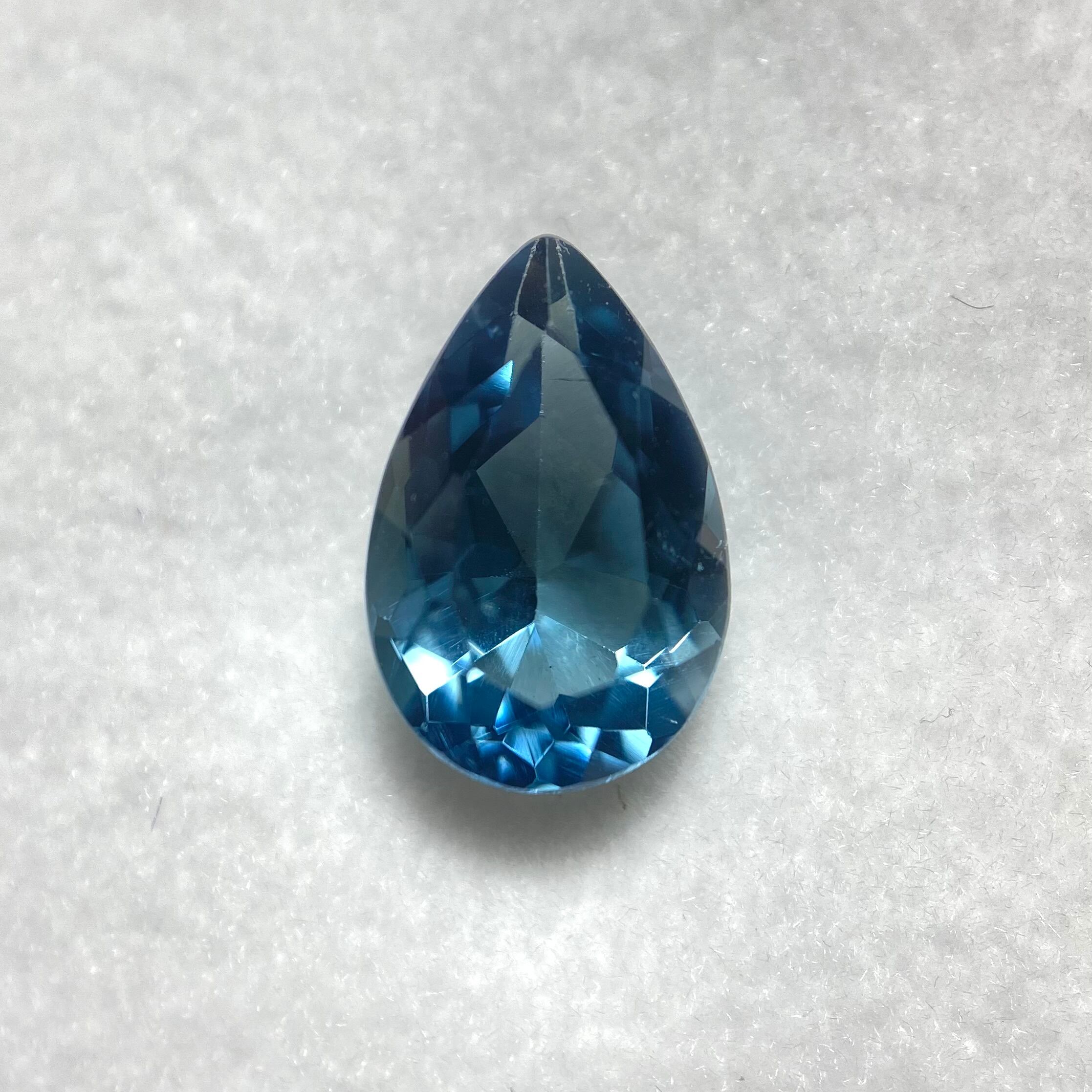 アクアなブルートルマリン