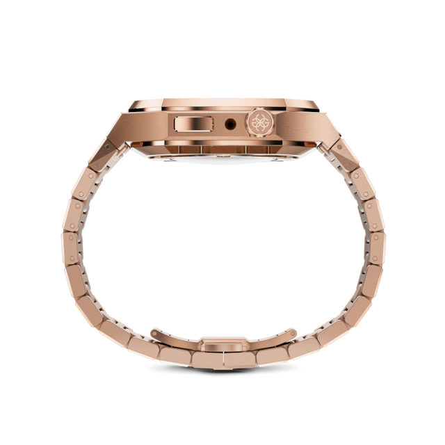 Apple Watch Case - EV - Rose Gold