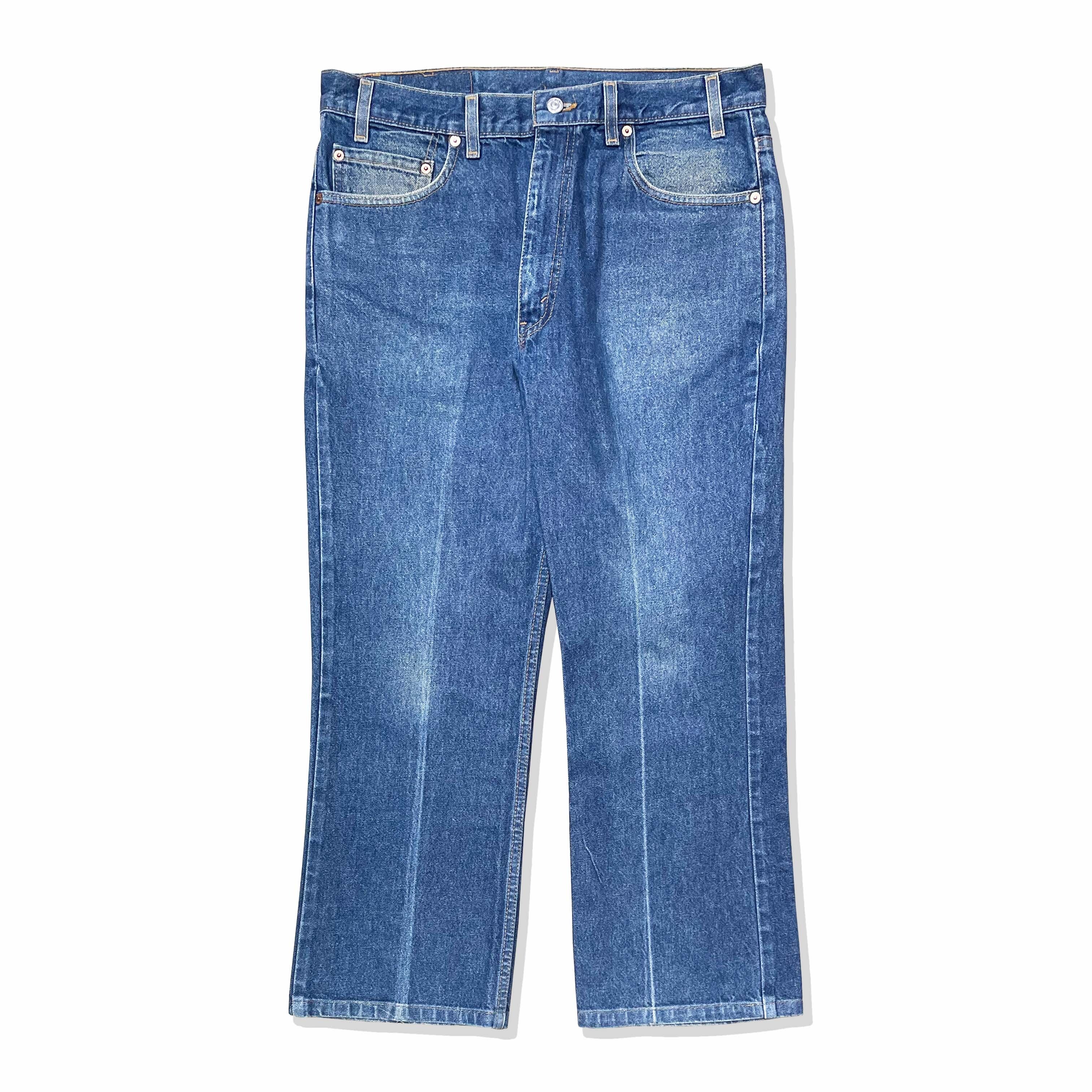 Pants | BENJAMIN AUTHENTIC CLUB