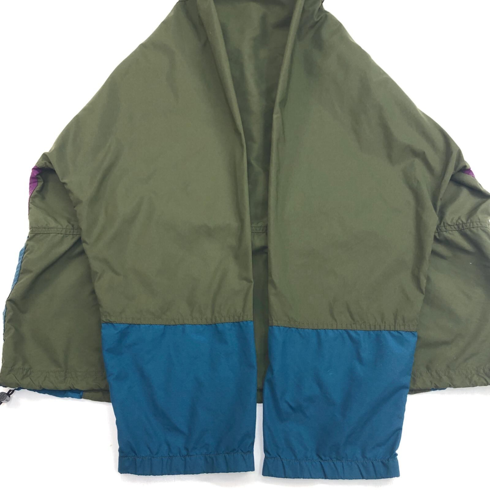 L.L.Bean | エルエルビーン その他アウター 90年代 ナイロンアノラック