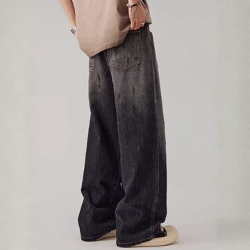【新品】 XS/M mid-blue　TWWデニム 新品】 XS/M mid-blue TWWデニム TWWデニム】mid-blue | 2(g+c)