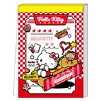 【ロット販売】【10入】メモミニ SRPC2 ハローキティ(8821572)