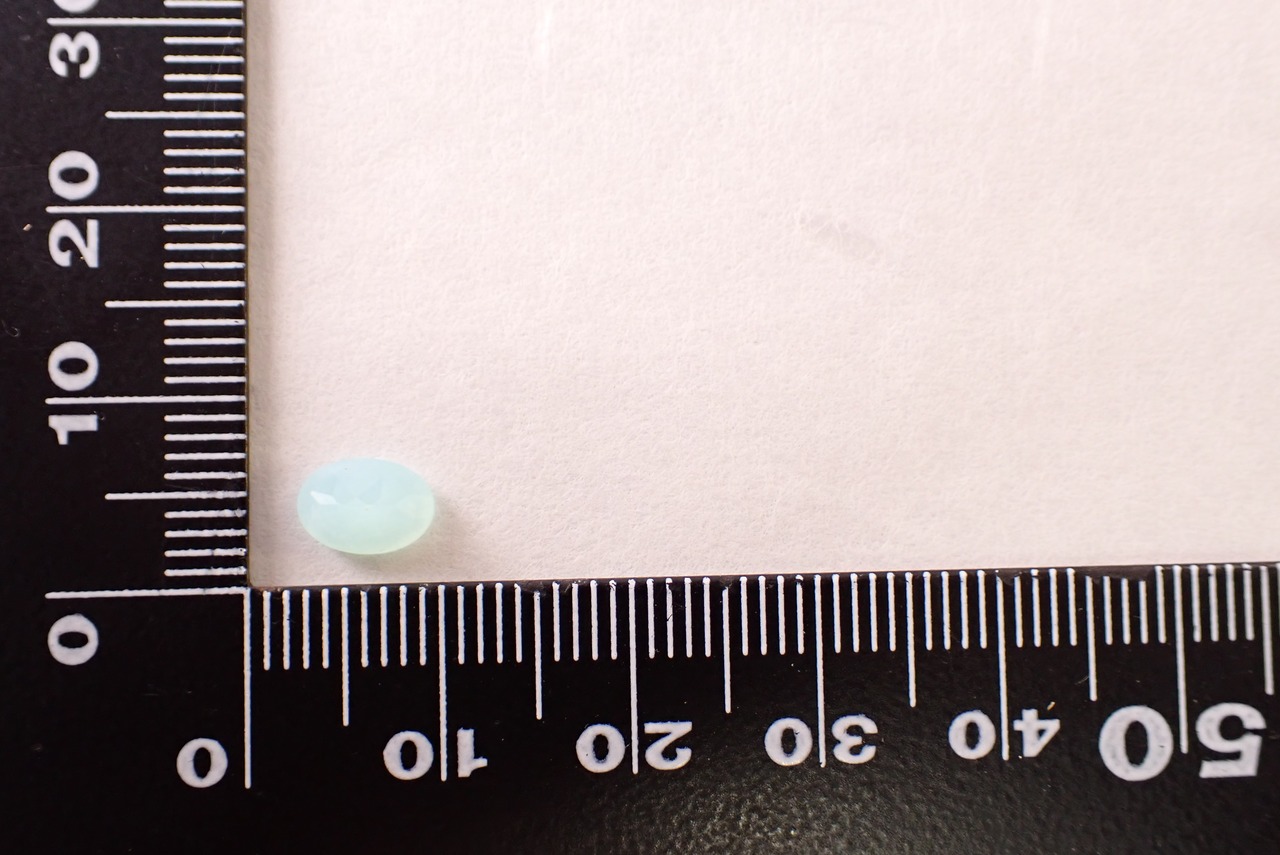 ブルーオパール　0.61ct　[D3-232]