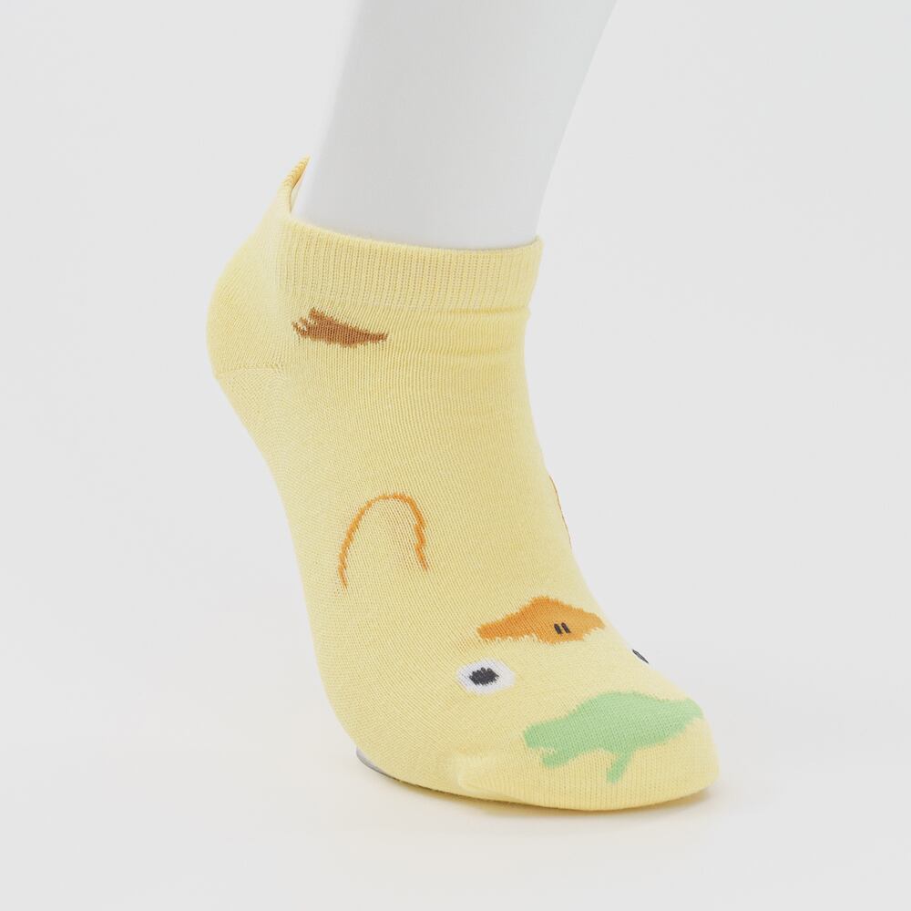 千と千尋の神隠し ソックス・靴下 23〜25cm(0507)