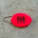 RSB SOUVENIR MINI COIN CASE