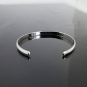 TUNO BANGLE / ツノバングル
