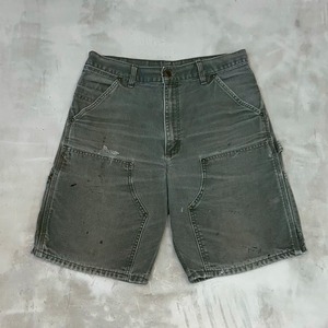 Carhartt Double Knee Shorts