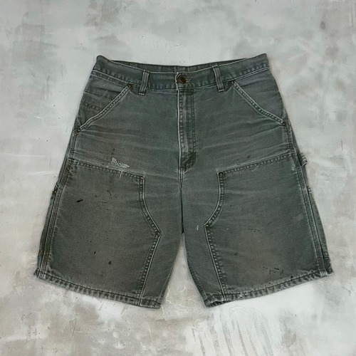 Carhartt Double Knee Shorts