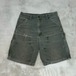 Carhartt Double Knee Shorts