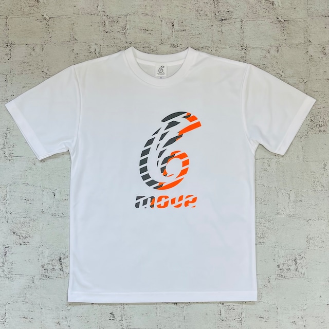 ドライTシャツ 24TB【white】