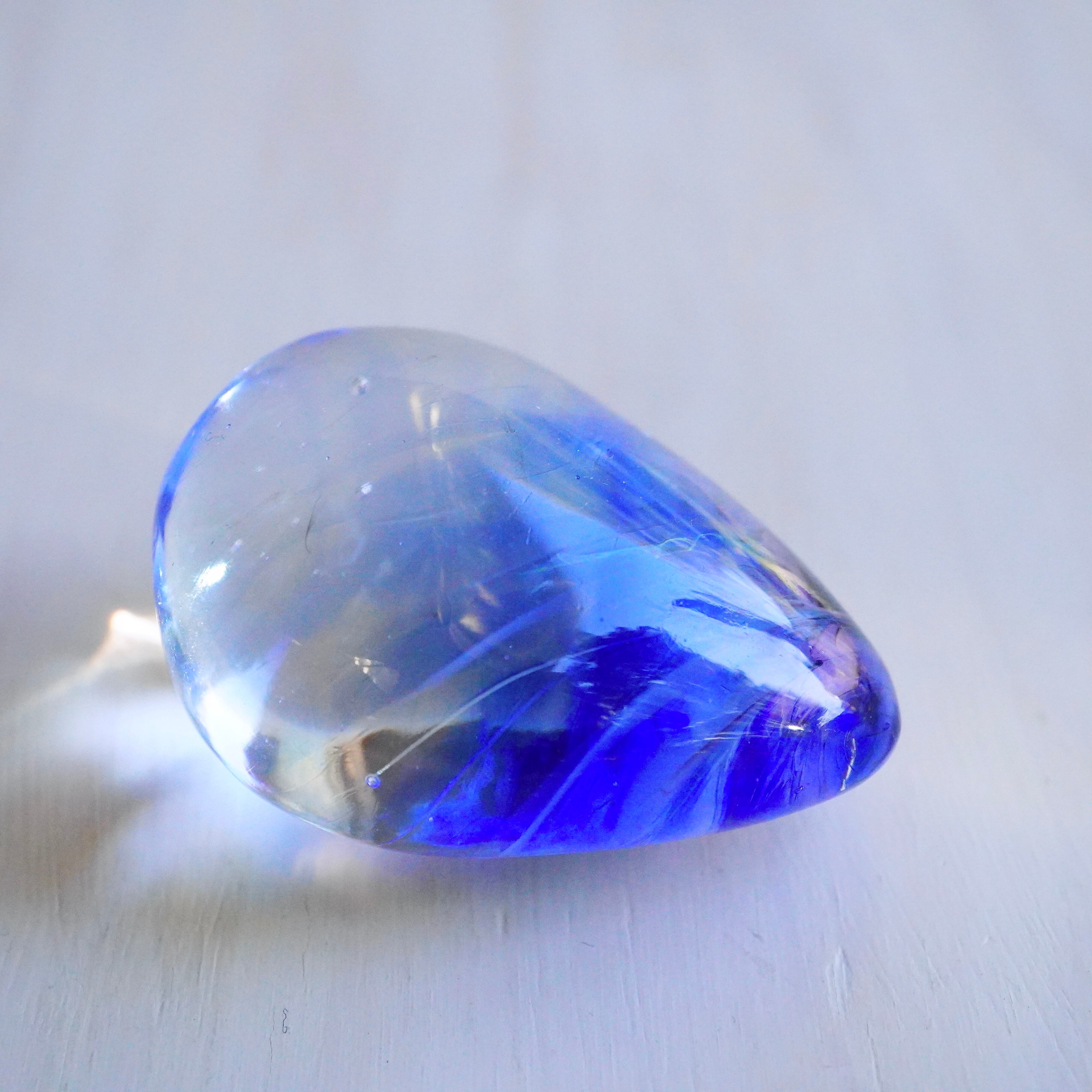 ガラスオブジェ＞ | 空想鉱物工作所