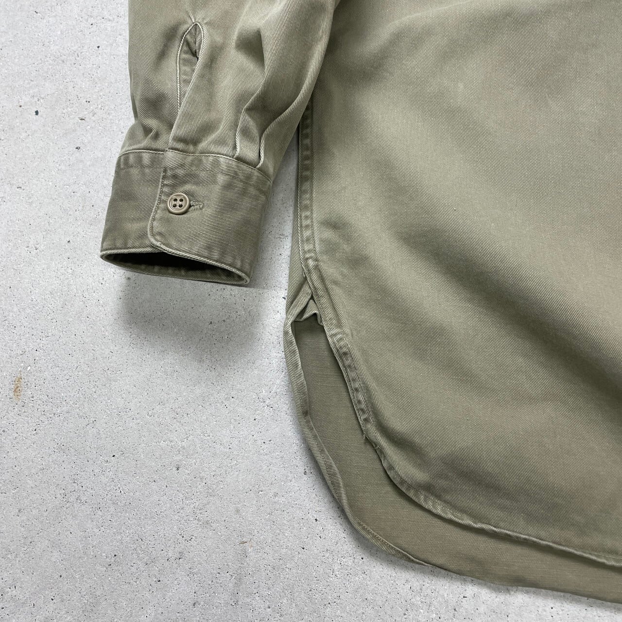 90年代 RRL ダブルアールエル Ralph Lauren ラルフローレン ミリタリー 