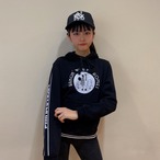 ZEBABY FLEECE HOODIE （税込み）