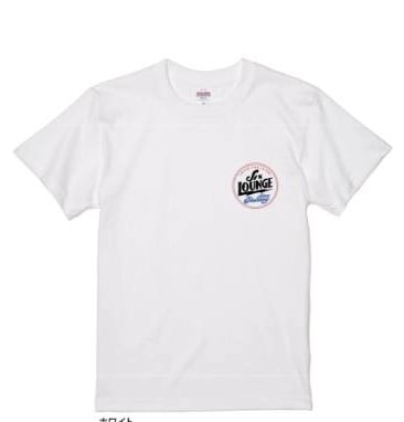 サークルT | SIX LOUNGE OFFICIAL GOODS