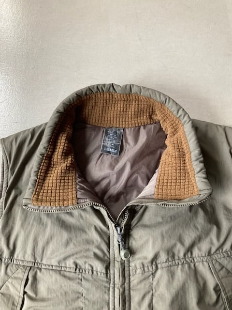セージグリーンM：SEKRI INC PCU Level7 Vest 特殊部隊 近代ミリタリー