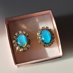 Bellis ピアス⇄イヤリング