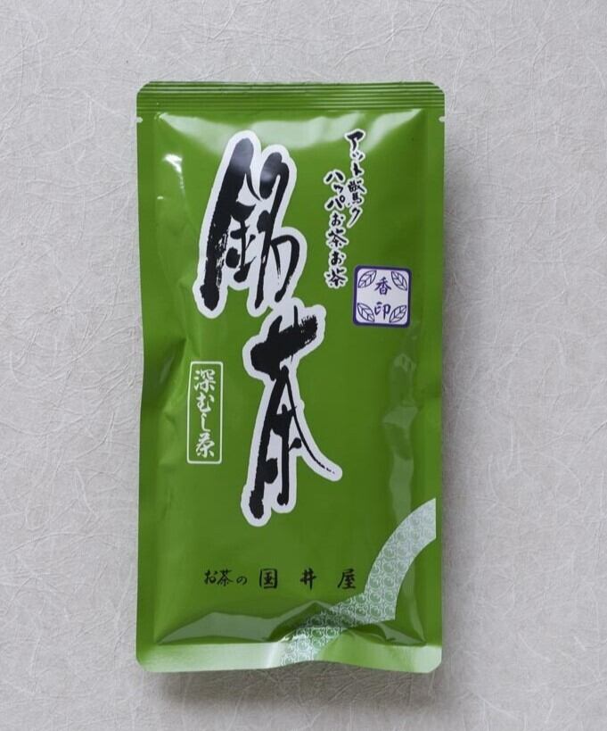 高級中国茶 肉桂（ニッケイ）8g 18泡入り | PAY ID