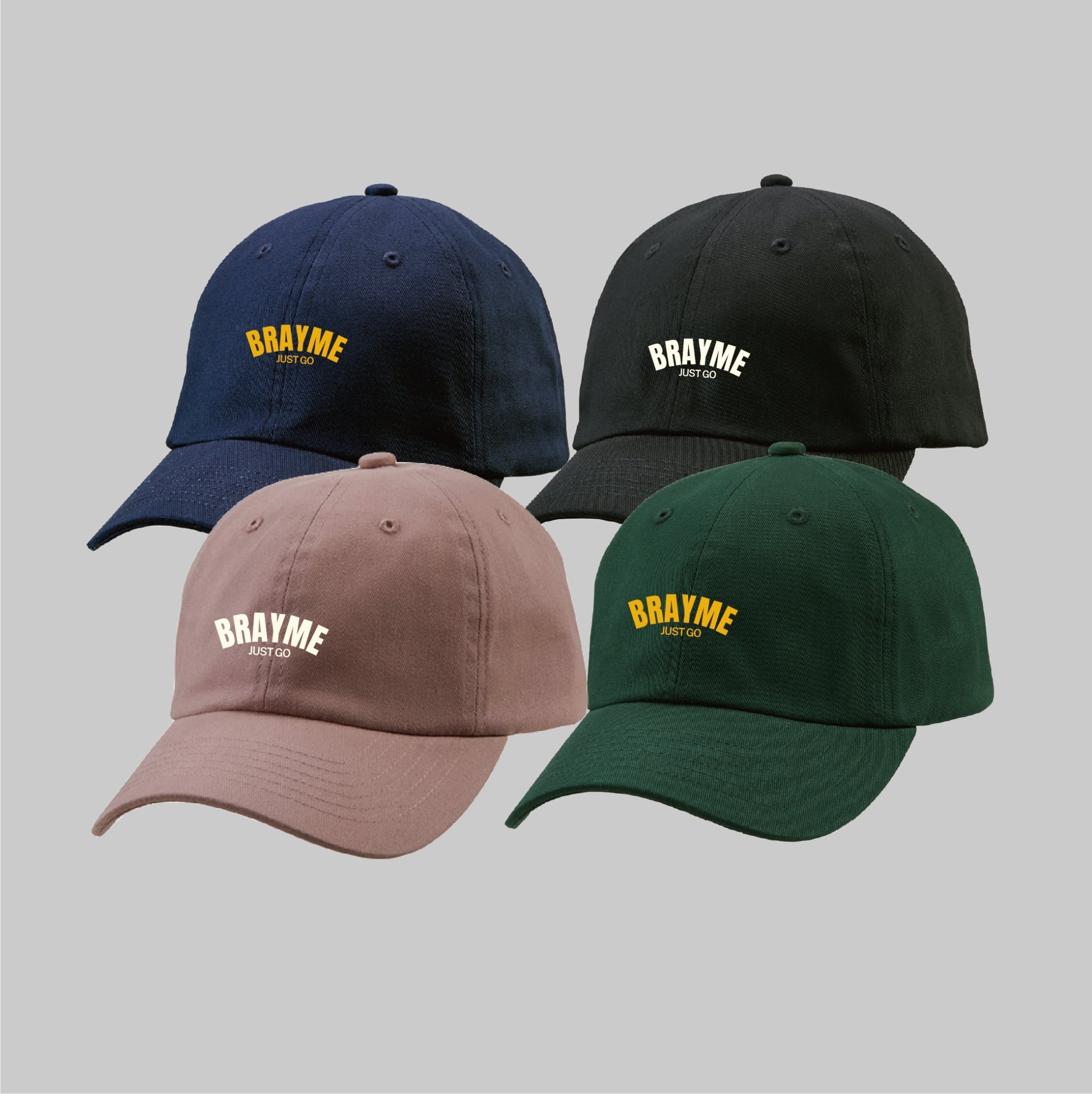 Bray me STORE