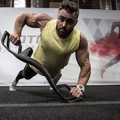 BOSU® HELM (PUSH UP BAR)(ボス ヘルム プッシュアップバー)