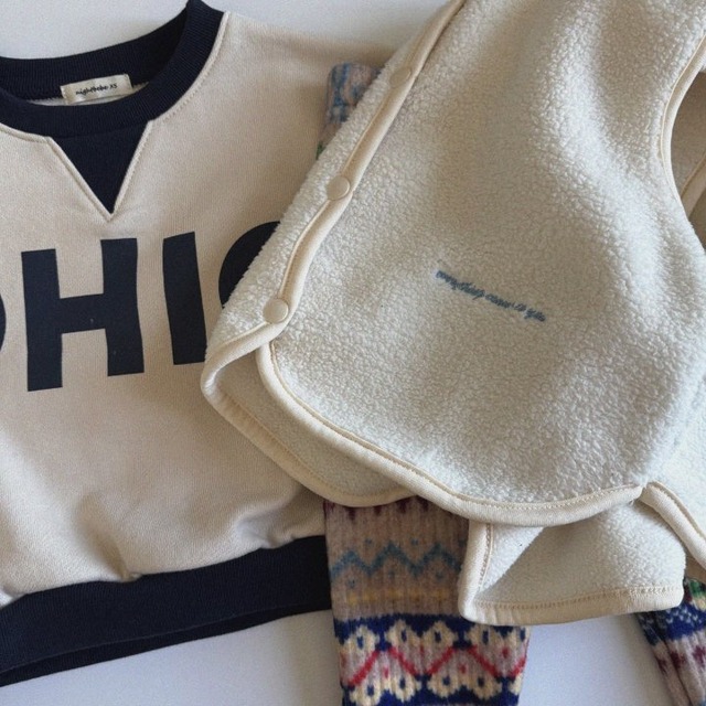 〚予約〛OHIO <kids>