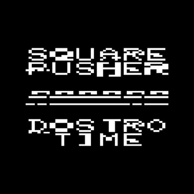 Squarepusher / Dostrotime（LP）