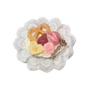【KIT.TY2C001】Hair clip