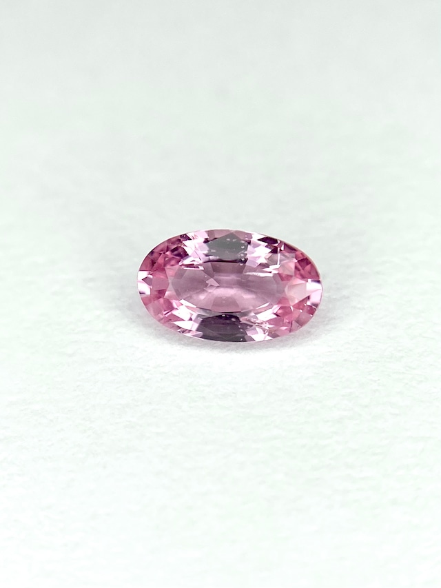 パパラチアサファイア 0.268ct ルース