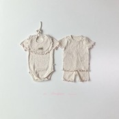 【取寄/韓国直送】Brodyjane 26/SM  アントゥスタイ｜夏服｜韓国子供服