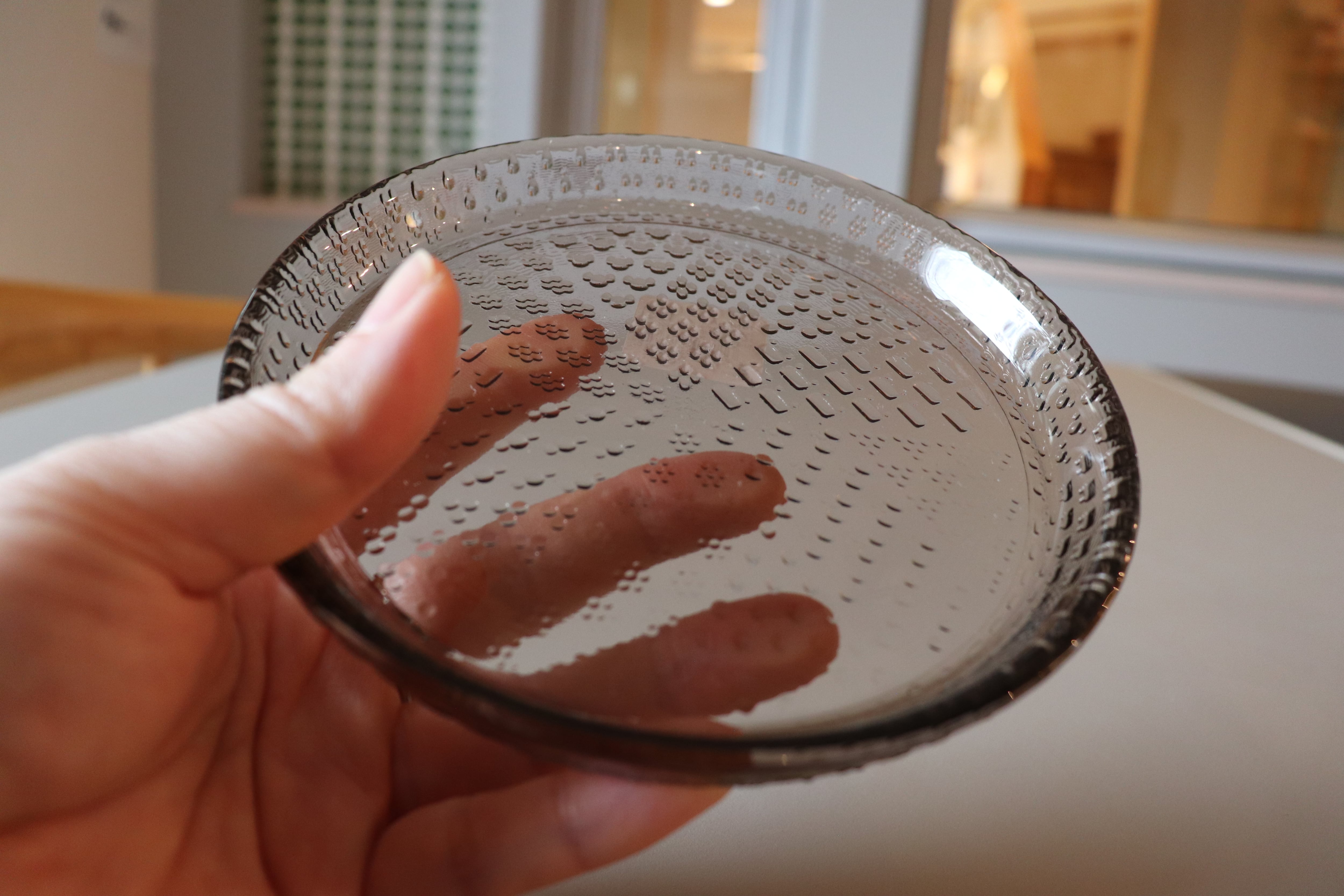 イッタラ ツンドラ プレート リネン | Linnel Home Furnishing