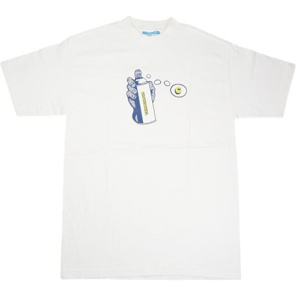 ØU$UK€ ¥UK1MAT$U Character T-shirt【White】YOUSUKE YUKIMATSU T