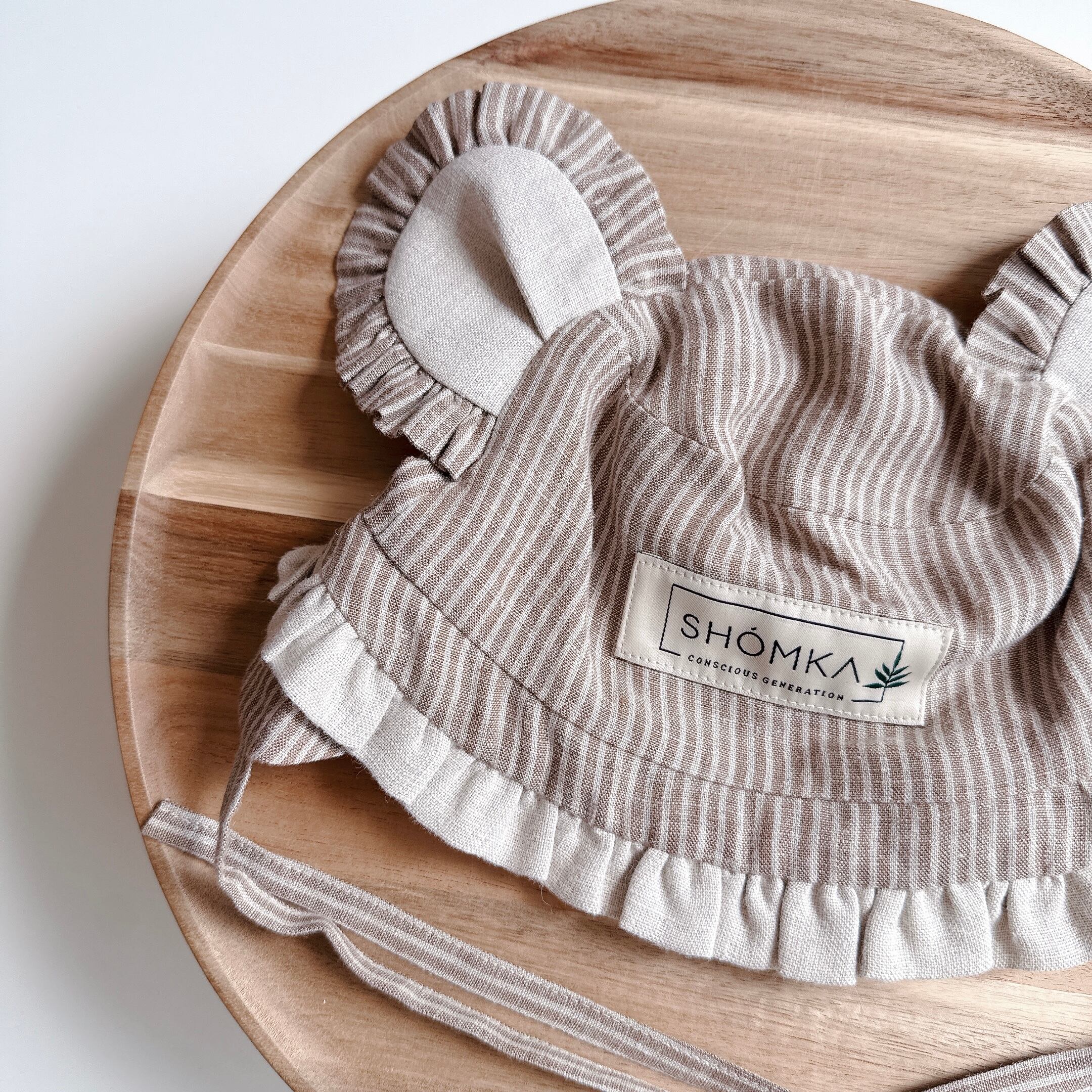 KOALA WILLOWTREE｜タイプ：Hat / ツバ：Mix brim / 耳：Neutral