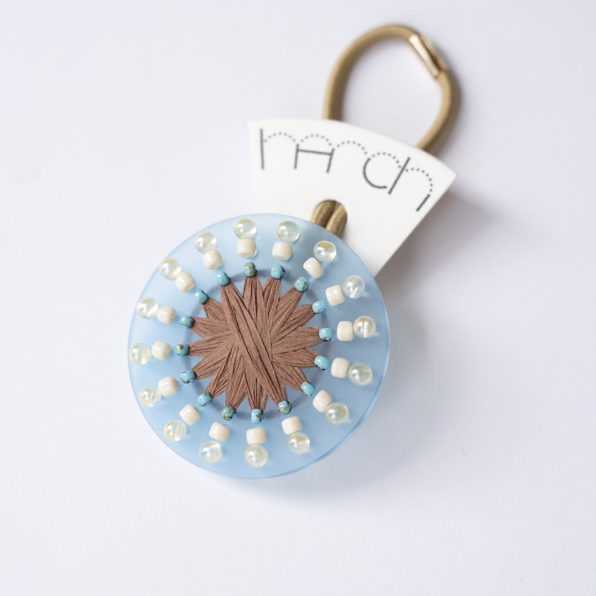 Φ40 ヘアゴム[36]