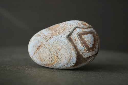 ババグーリ・アゲート Babaghuri Agate 2344