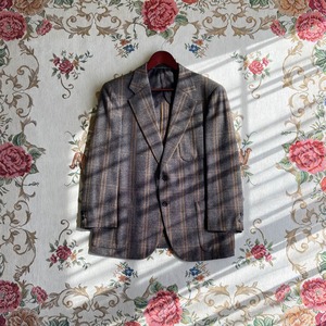 retro vintage jacket