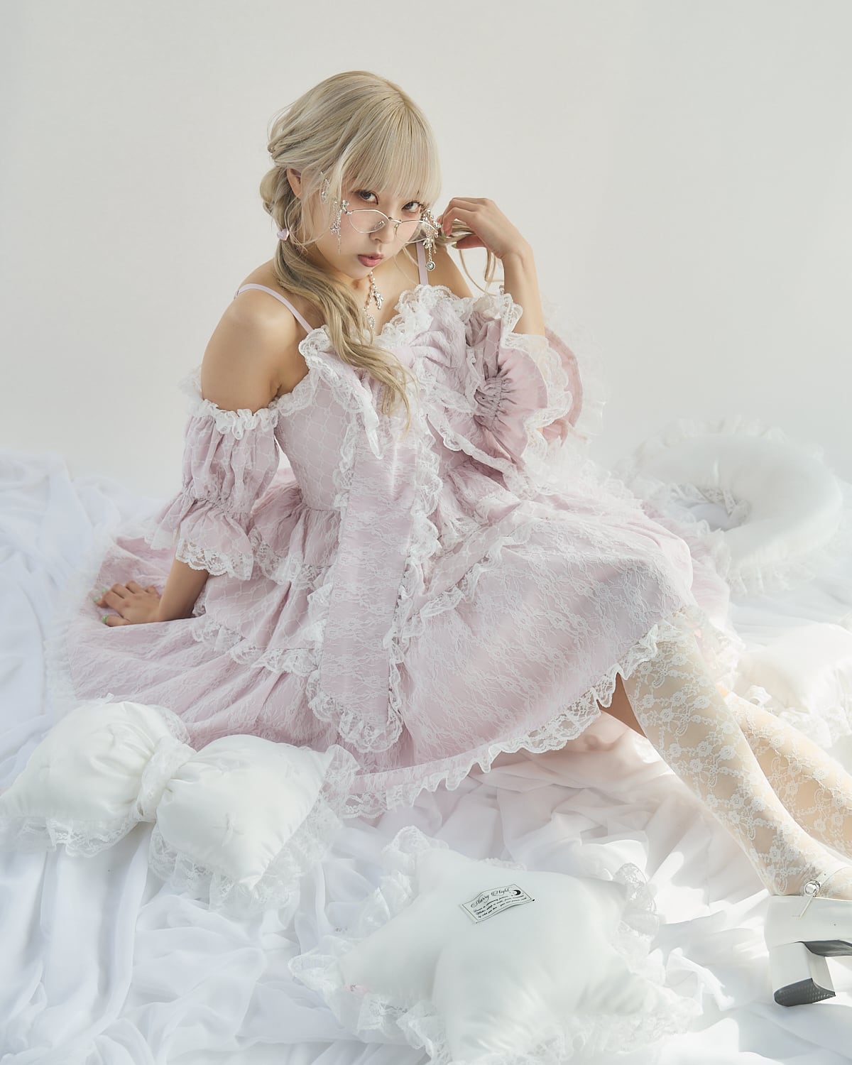 One-piece | lilLilly official webstore