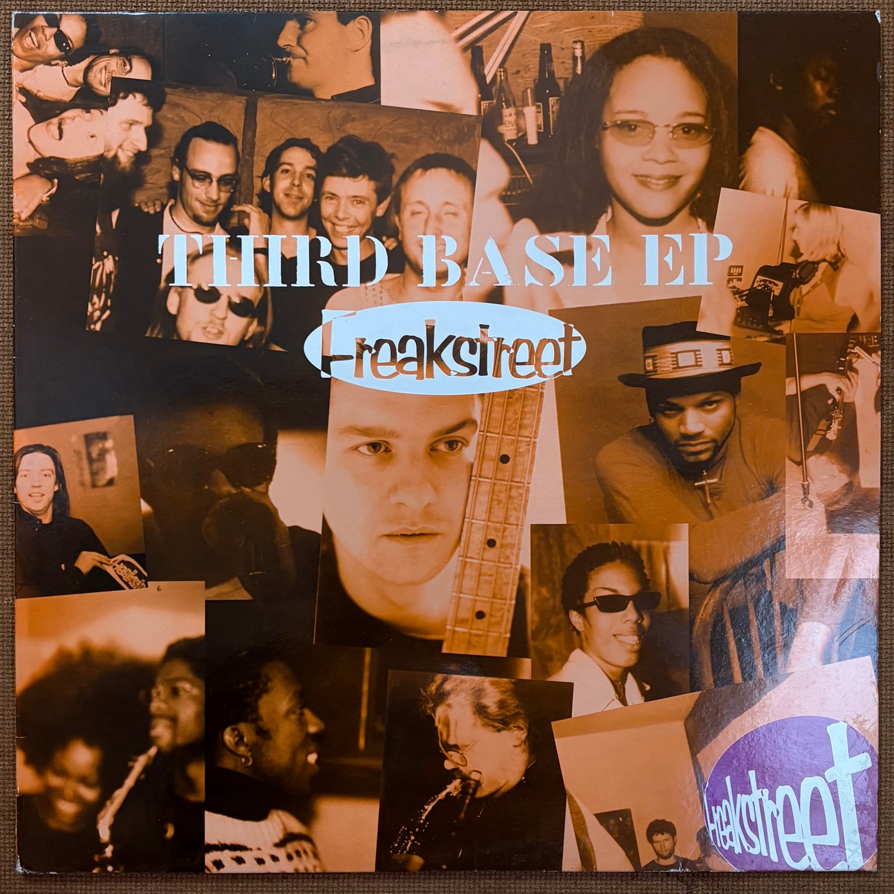 ESTHER WILLIAMS/LET ME SHOW YOU | KNOW YOUR RIGHTS RECORDS