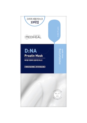 MEDIHEAL　DNAプロアチンマスク