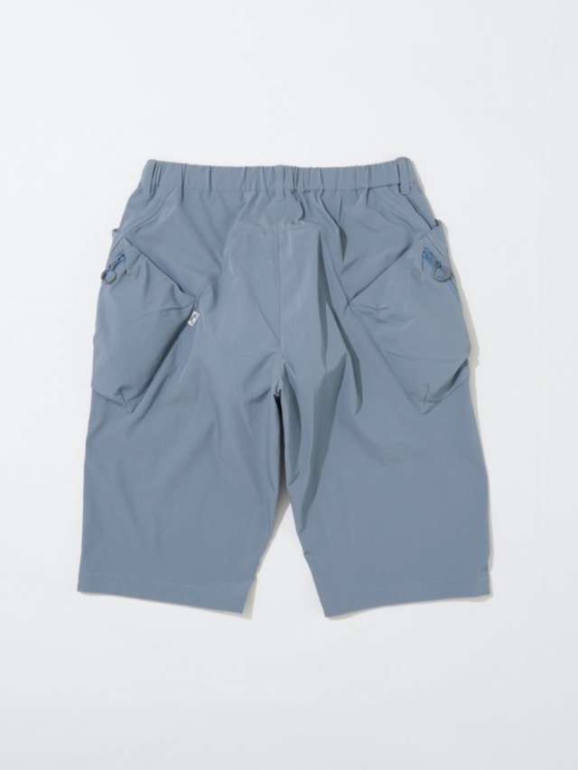 CMF OUTDOOR GARMENT / SWITCH 3Q PANTS - 2026SS -